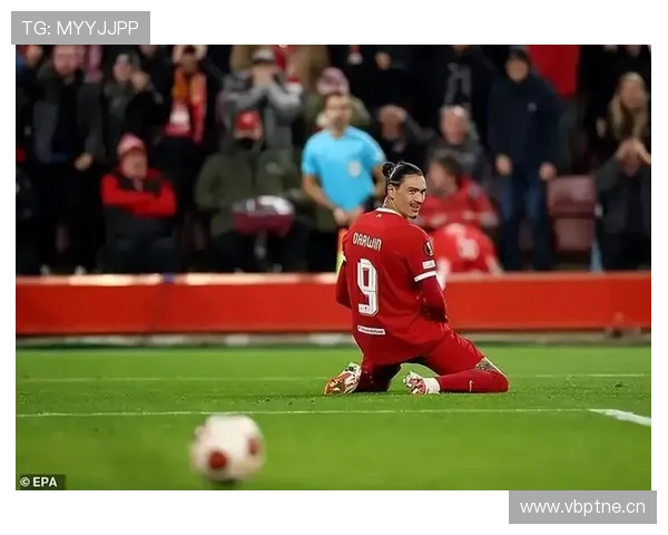 努涅斯与哈兰德：效率怪物和冲击型中锋的差距解析