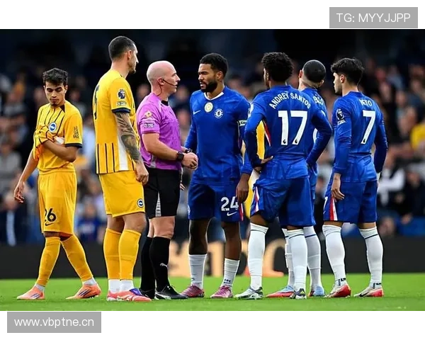切尔西对年轻球员依赖明显，阵容经验欠缺对球队表现带来影响