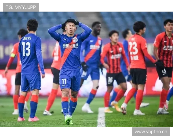 上海申花进攻流畅表现显著，终结能力不足对赛季走势形成制约