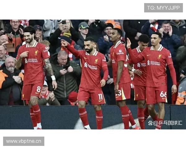 利物浦重返争冠行列，近期表现强势，对赛季竞争格局带来关键变化