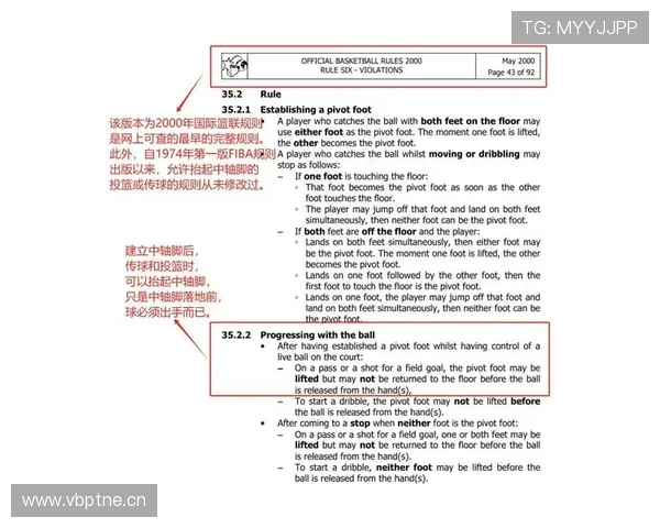 详细解读篮球技术犯规处罚规则与判罚标准